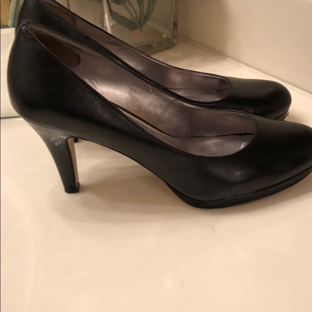 ANNE KLEIN Pumps. Sz. 8.5